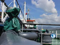 Petrolero/quimiquero en venta