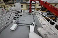 Catamarán en venta