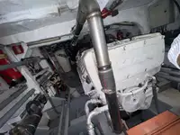 Catamarán en venta