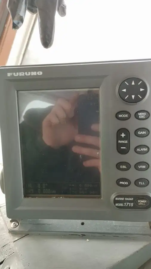 Remolcador en venta