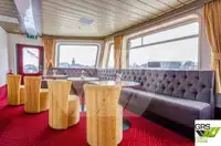 Buque de crucero en venta