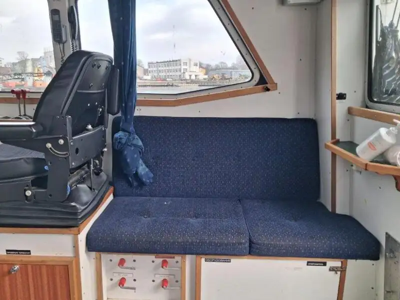 Catamarán en venta