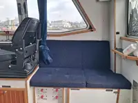 Catamarán en venta
