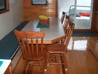 Buque de crucero en venta
