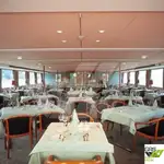 Buque de crucero en venta