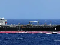 Petrolero/quimiquero en venta
