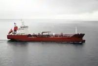 Oil/Chemical tanker en venta