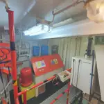 Patrullera en venta