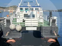 Embarcaciones de trabajo en venta