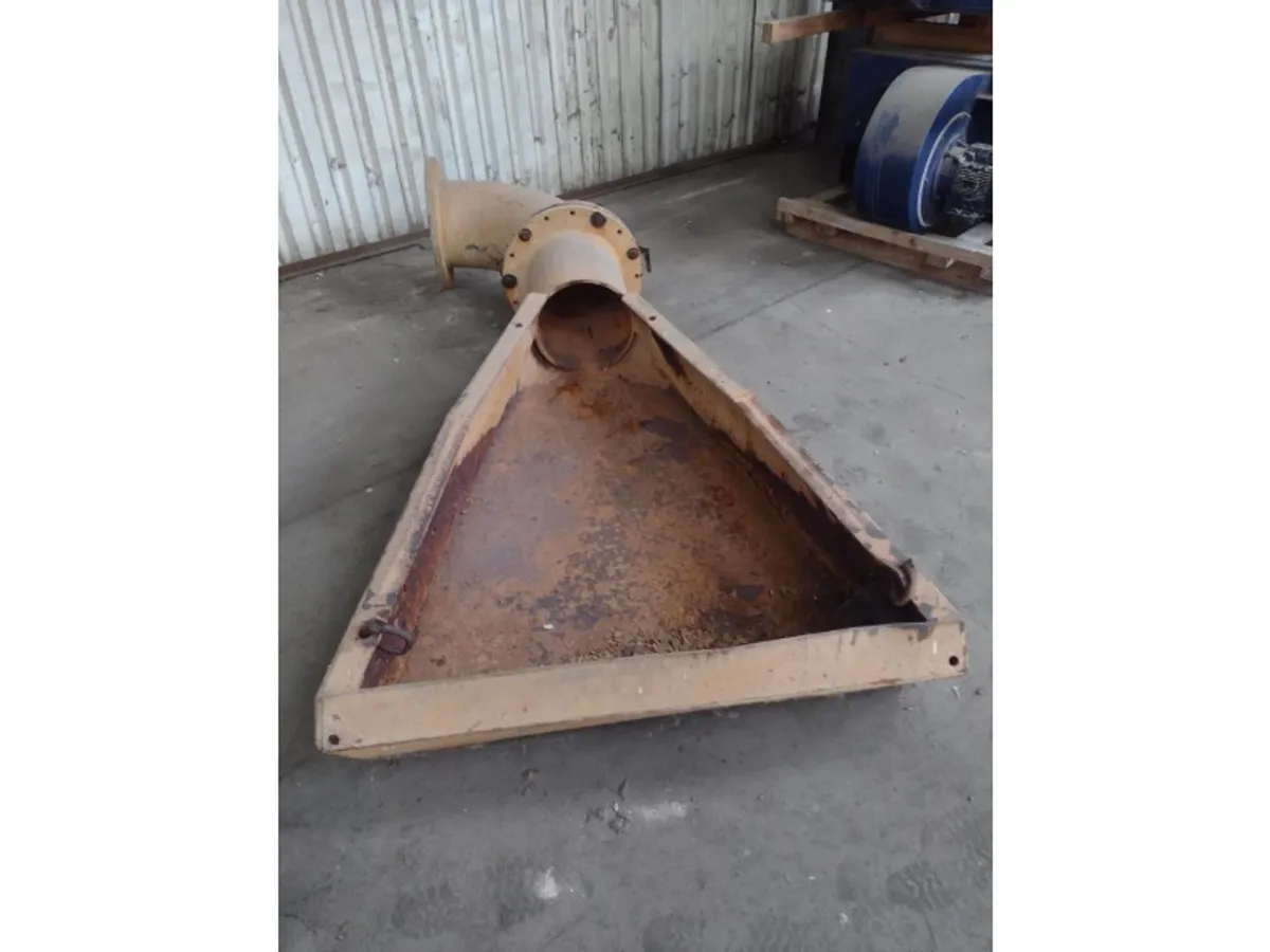 Dragado en venta