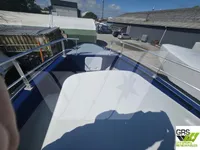 Lancha piloto en venta