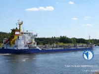 Petrolero/quimiquero en venta