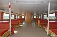 Buque de crucero en venta