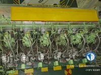 Petrolero/quimiquero en venta