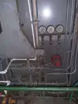 Remolcador en venta