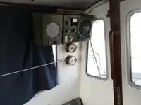 Lancha piloto en venta