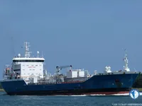 Petrolero/quimiquero en venta
