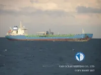 Petrolero/quimiquero en venta