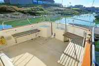 Embarcaciones de trabajo en venta