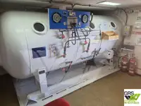 Barco de suministro en venta