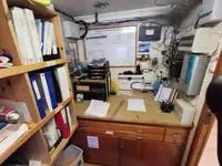 Buque Ro-Ro en venta