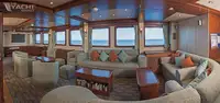 Buque de crucero en venta