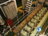 Petrolero/quimiquero en venta