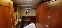 Remolcador en venta