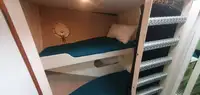 Buque portacontenedores en venta