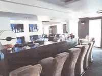 Buque de crucero en venta