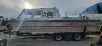 Embarcaciones de trabajo en venta