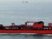 Petrolero/quimiquero en venta