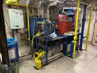 Petrolero/quimiquero en venta