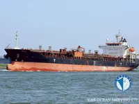 Petrolero/quimiquero en venta