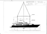Buque de ferry en venta