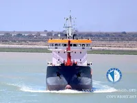 Petrolero/quimiquero en venta