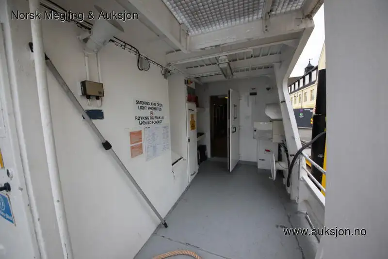 Catamarán en venta