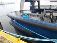 Buque portacontenedores en venta