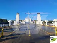 Buque Ro-Ro en venta
