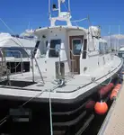 Lancha piloto en venta