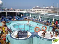 Buque de crucero en venta