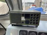Patrullera en venta
