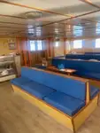Buque de ferry en venta