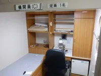 Buque de investigación en venta