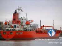 Petrolero/quimiquero en venta