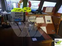 Buque de crucero en venta