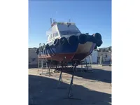Embarcaciones de trabajo en venta