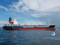 Petrolero/quimiquero en venta