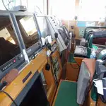 Arrastrero de cerco en venta