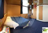 Buque Ro-Ro en venta